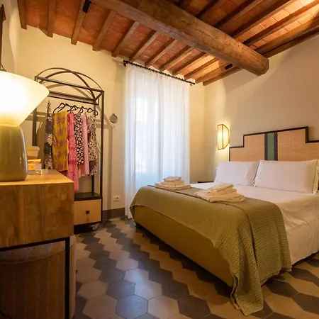 Bed & Breakfast Casa Del Rosso Orbetello