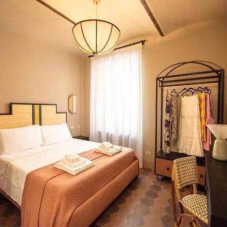 Casa Del Rosso Orbetello