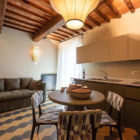 Casa Del Rosso Orbetello