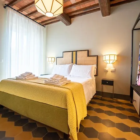 Casa Del Rosso 3*