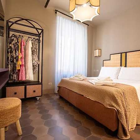 Bed & Breakfast Casa Del Rosso Orbetello
