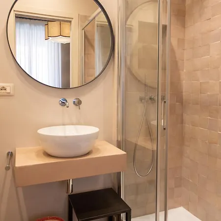 Casa Del Rosso Bed & Breakfast 3*