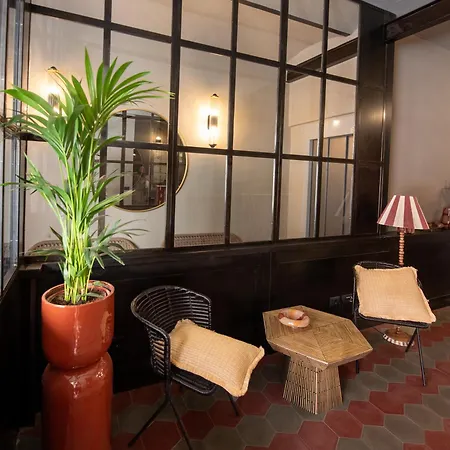 Casa Del Rosso 3* Orbetello