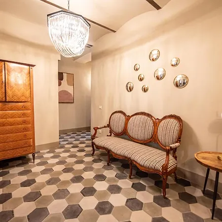 Bed & Breakfast Casa Del Rosso Orbetello