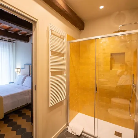 Casa Del Rosso Bed & Breakfast 3*