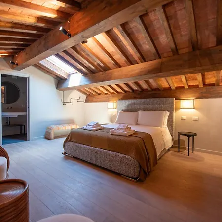 Casa Del Rosso 3*